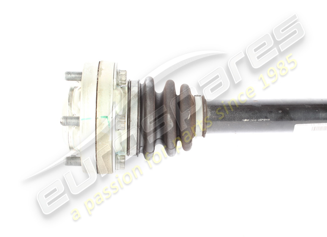 used ferrari axle shaft. part number 220340 (2)