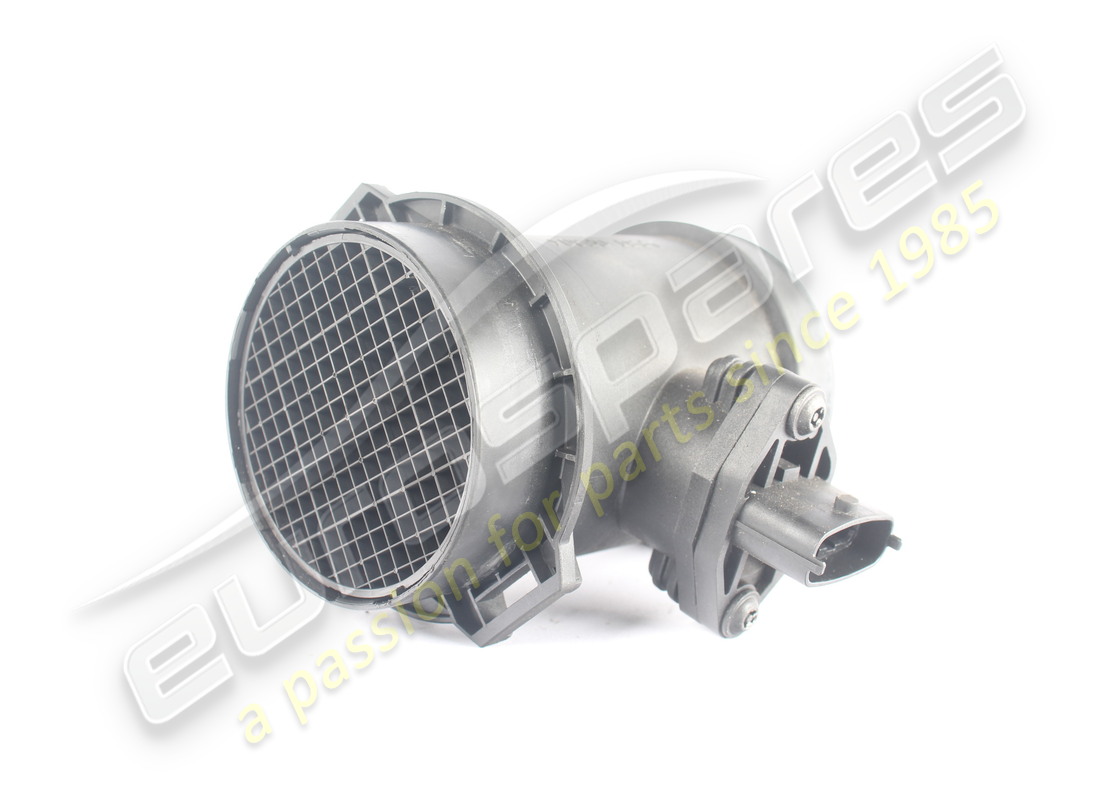 USED Ferrari AIR FLOW METER . PART NUMBER 171707 (1)