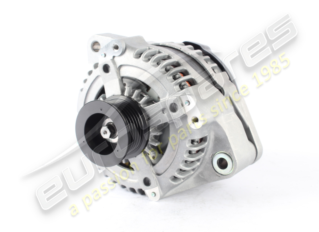 new ferrari alternator 150a. part number 250367 (1)