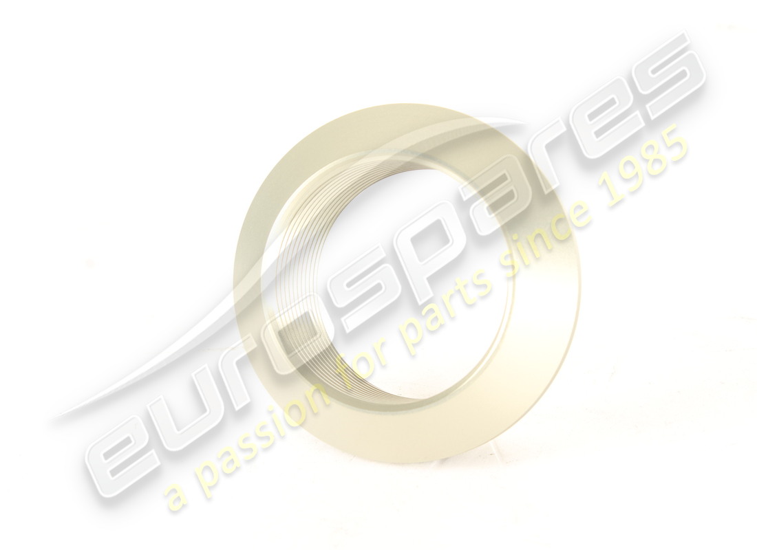 new eurospares rh hub nut (lh thread). part number 133300 (2)