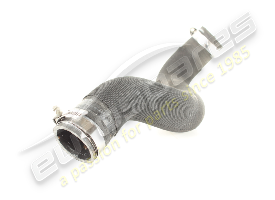 used ferrari water hose from engine to va. part number 290951 (2)