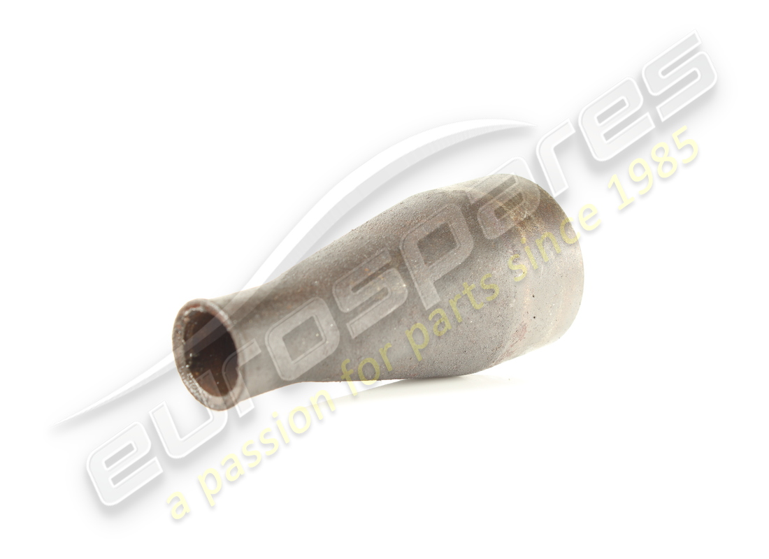 USED Ferrari FORK PROTECTIVE CAP . PART NUMBER 143938 (1)