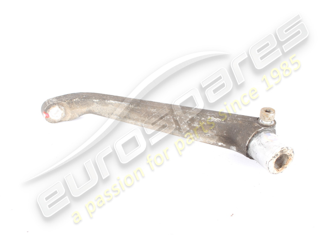 USED Ferrari LH ARM FOR REAR ANTI-ROLL B . PART NUMBER 175861 (1)