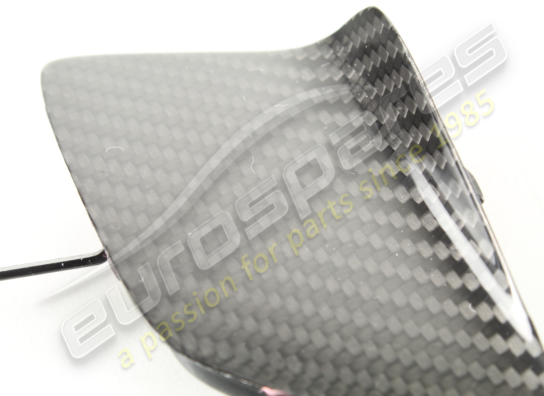 new lamborghini cover,towing eye. part number 4t3807441b (1)