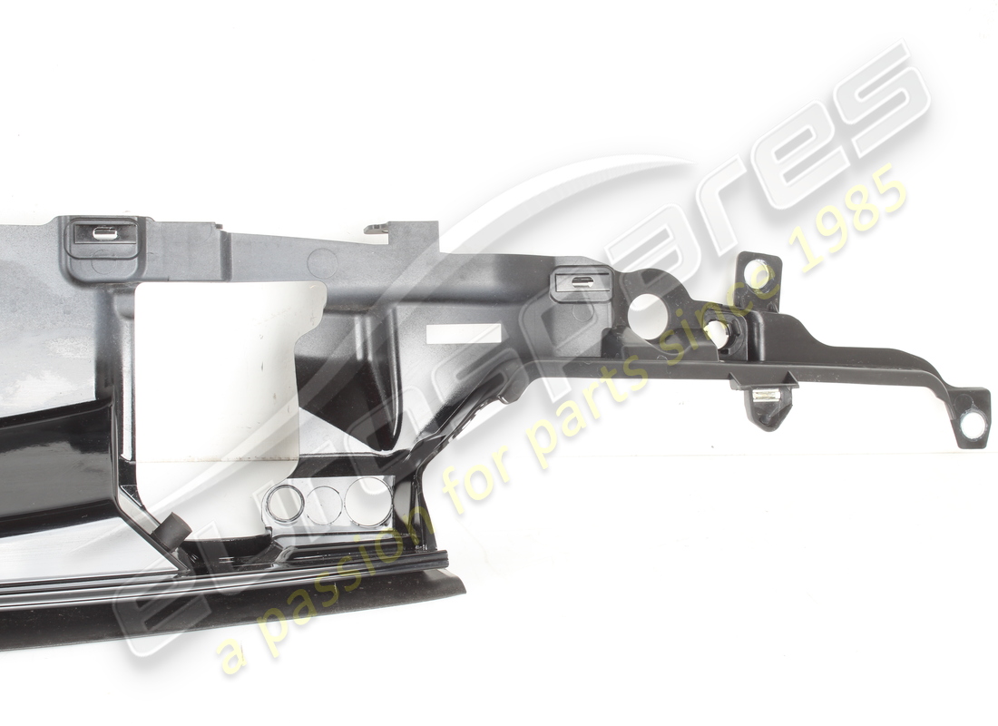 USED FERRARI CARRIER PARAURTI POST COMPLETE. PART NUMBER 984456 (4) used ferrari carrier paraurti post complete. part number 984456 (4)