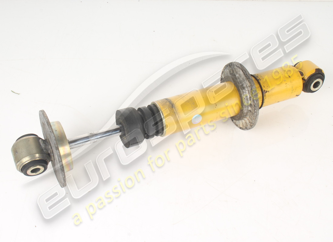 used ferrari rear shock absorber part number 138264
