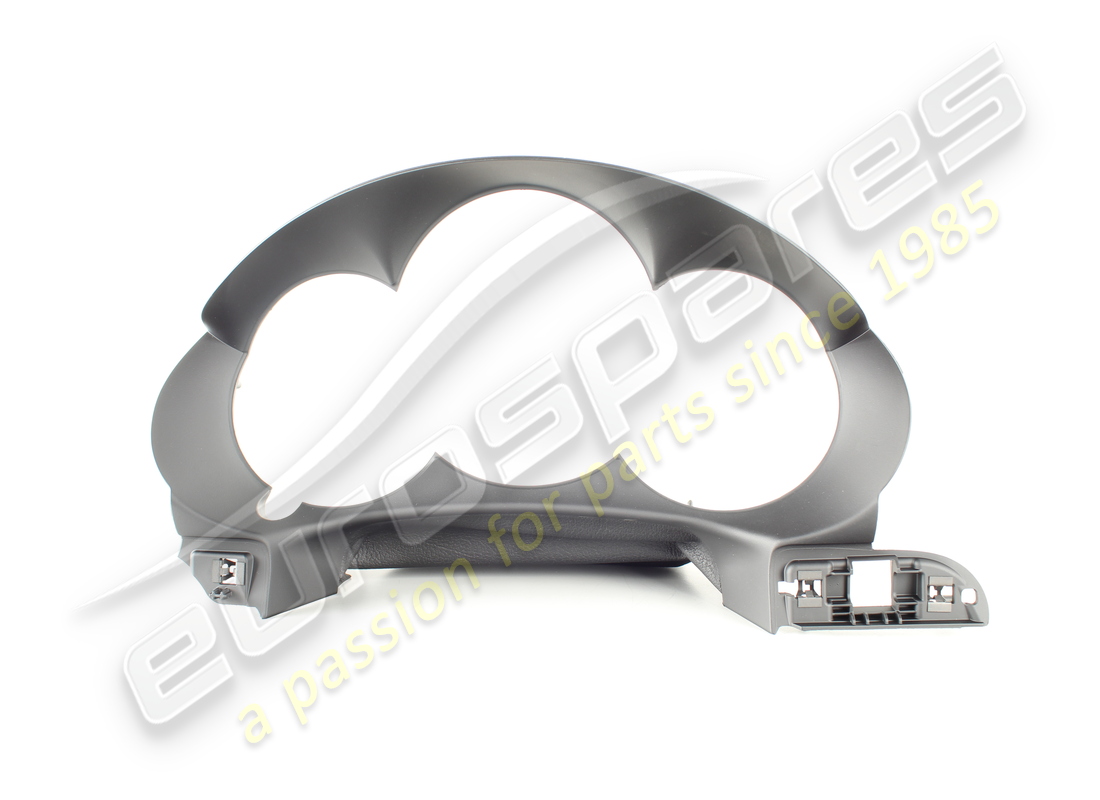 NEW PORSCHE TRIM LHD - INSTRUMENT CLUSTER - D - MJ 2014>>(PR:098) BLACK. PART NUMBER 981552525015Q0 (1) new porsche trim lhd - instrument cluster - d - mj 2014>>(pr:098) black. part number 981552525015q0 (1)