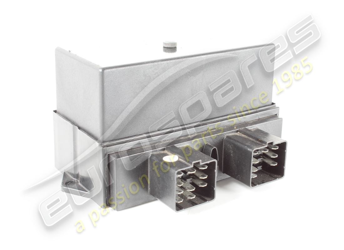 USED Ferrari ELECTRICAL RELAY BOARD . PART NUMBER 61804400 (1) USED Ferrari ELECTRICAL RELAY BOARD . PART NUMBER 61804400 (1)