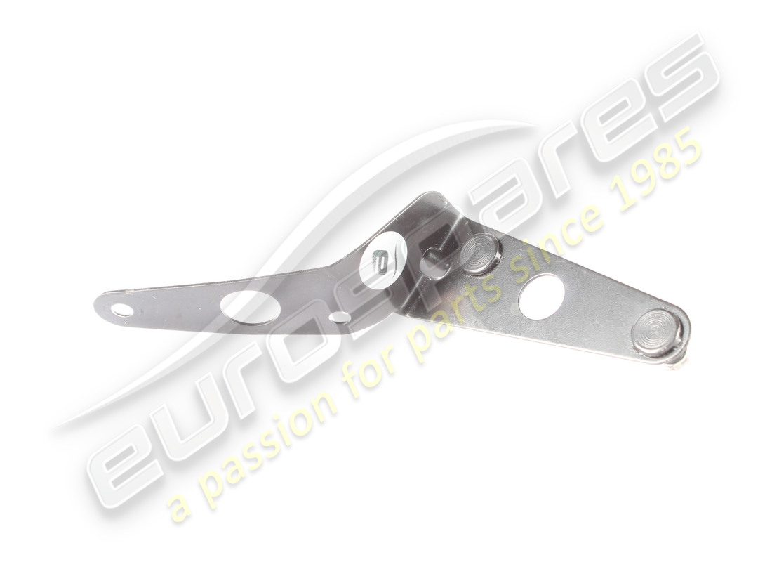 USED Ferrari BUZZER SUPPORT -VALID FOR GD . PART NUMBER 69599400 (1)