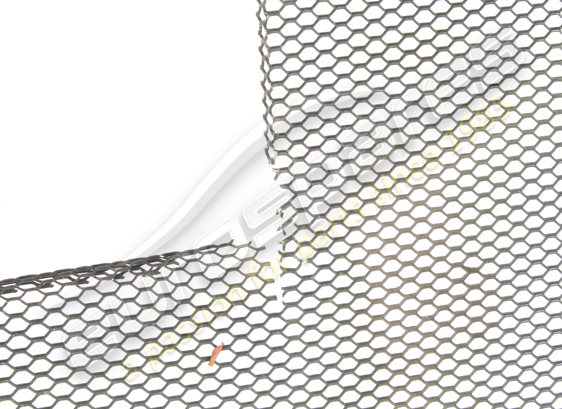 USED FERRARI GRILLE. PART NUMBER 60434602 (2) used ferrari grille. part number 60434602 (2)