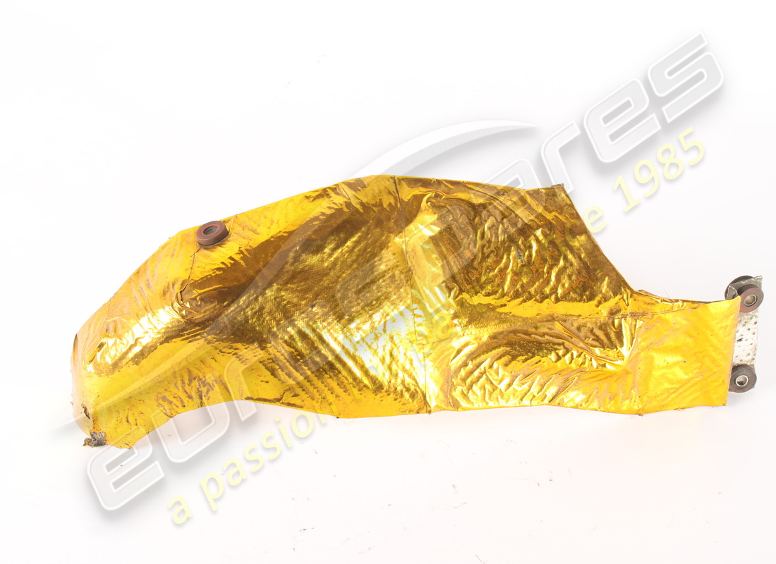 USED Ferrari SHIELD . PART NUMBER 267332 (1)