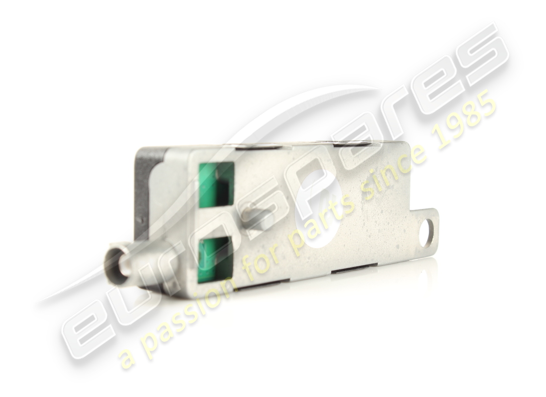 used maserati am/fm1 antenna amplifier. part number 670002130 (2)