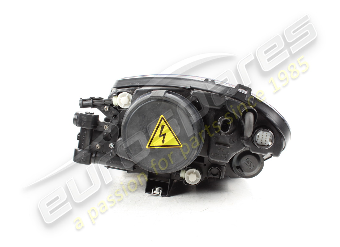 new ferrari rh headlight low/high beam b. part number 214191 (3)