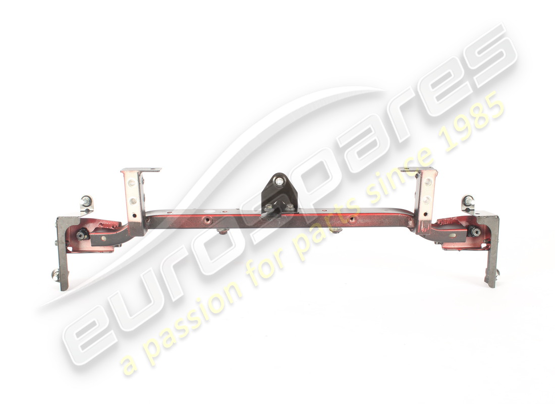 used ferrari staffa supp.serr cof.motore. part number 985956721 (2)