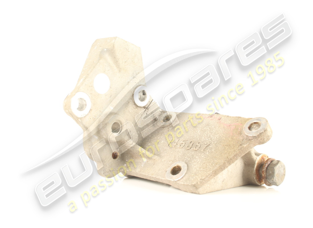used ferrari lower support. part number 145357 (1)