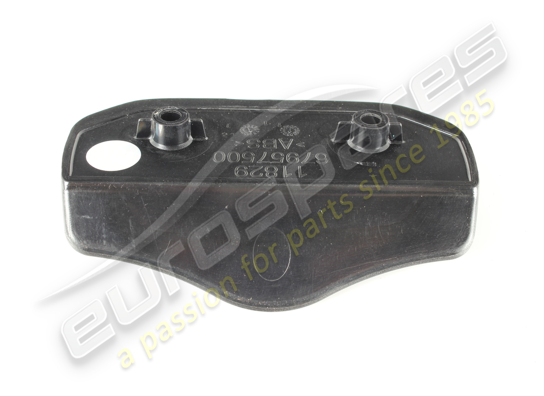 used maserati handle.. part number 67957500 (2)
