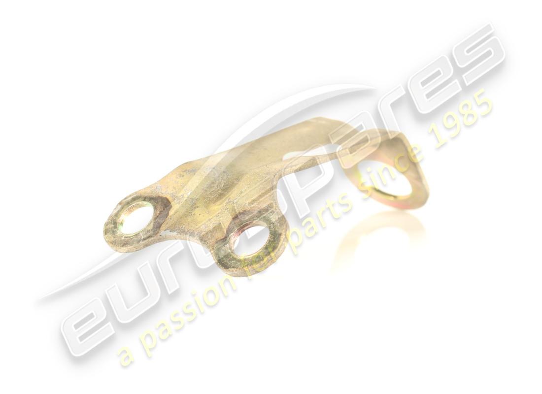 USED Ferrari LH BRACKET . PART NUMBER 139428 (1)