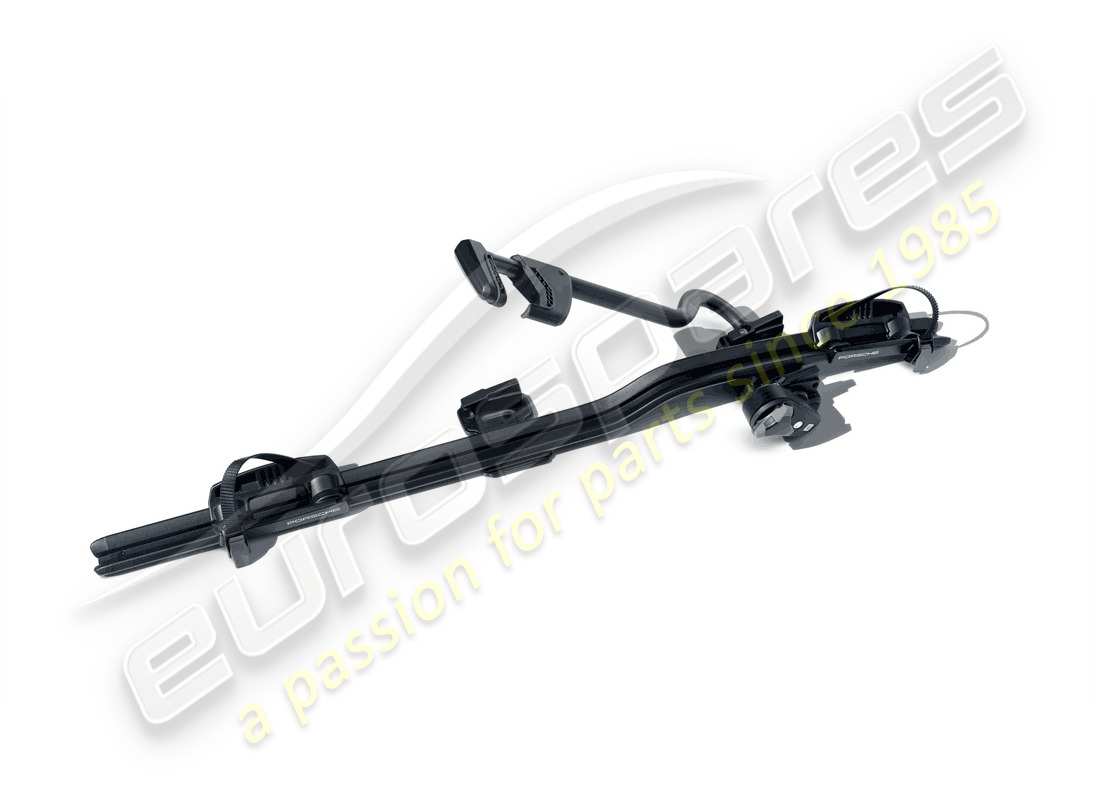 new porsche bicycle rack. part number 95b044831 (1)