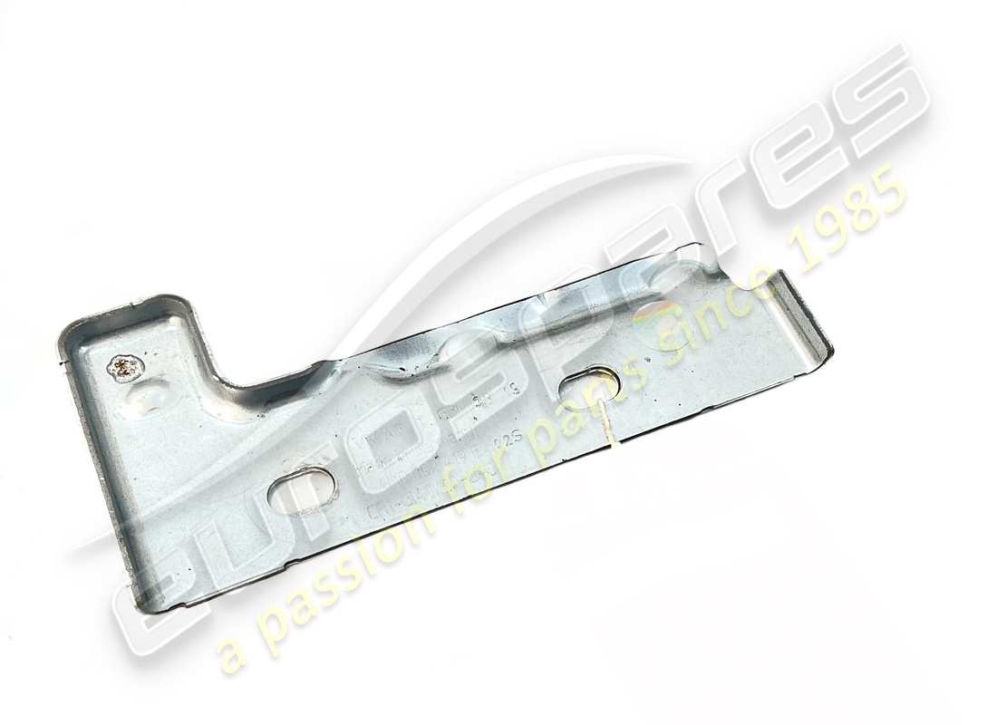 USED Lamborghini BRACKET . PART NUMBER 4M0802419E (1)