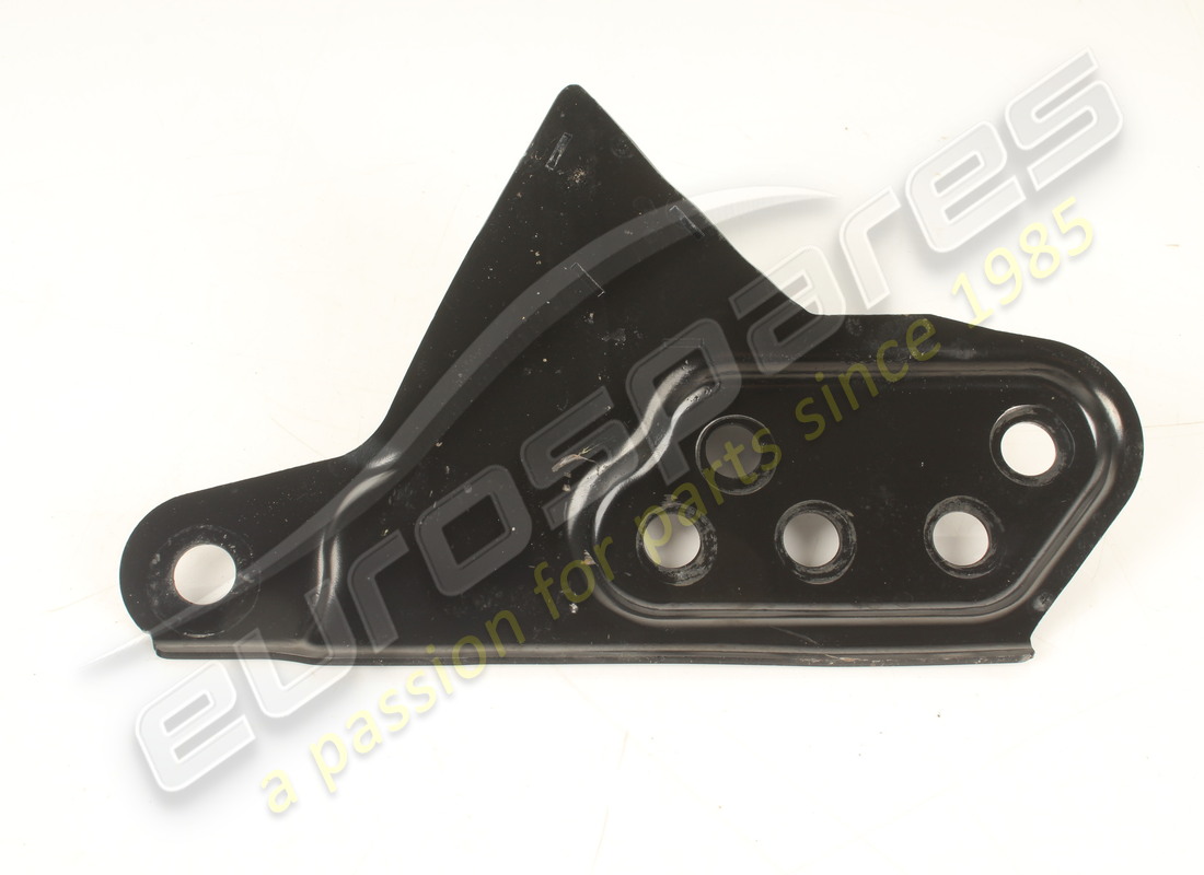 used ferrari rh reinforcement plate. part number 802744 (3)