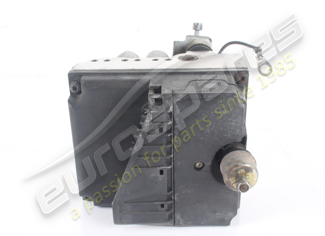 used ferrari asr/abs hydraulic control unit. part number 164001 (4)