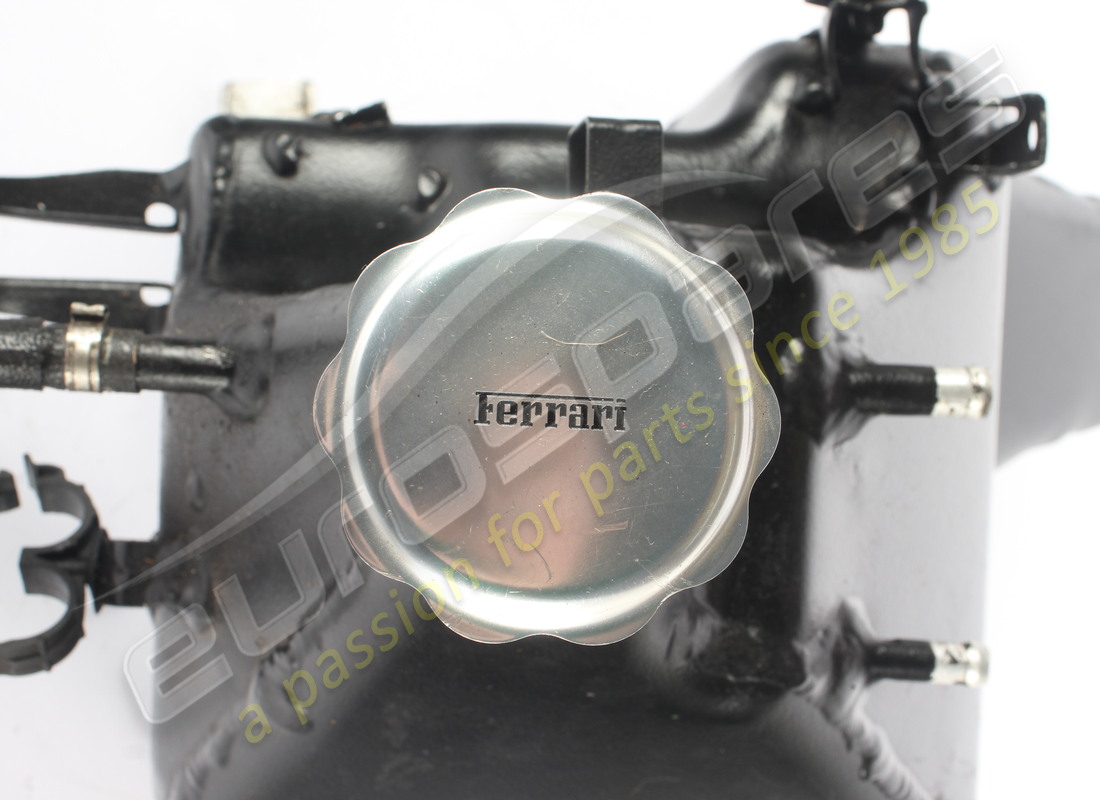 used ferrari oil tank complete. part number 269663 (2)
