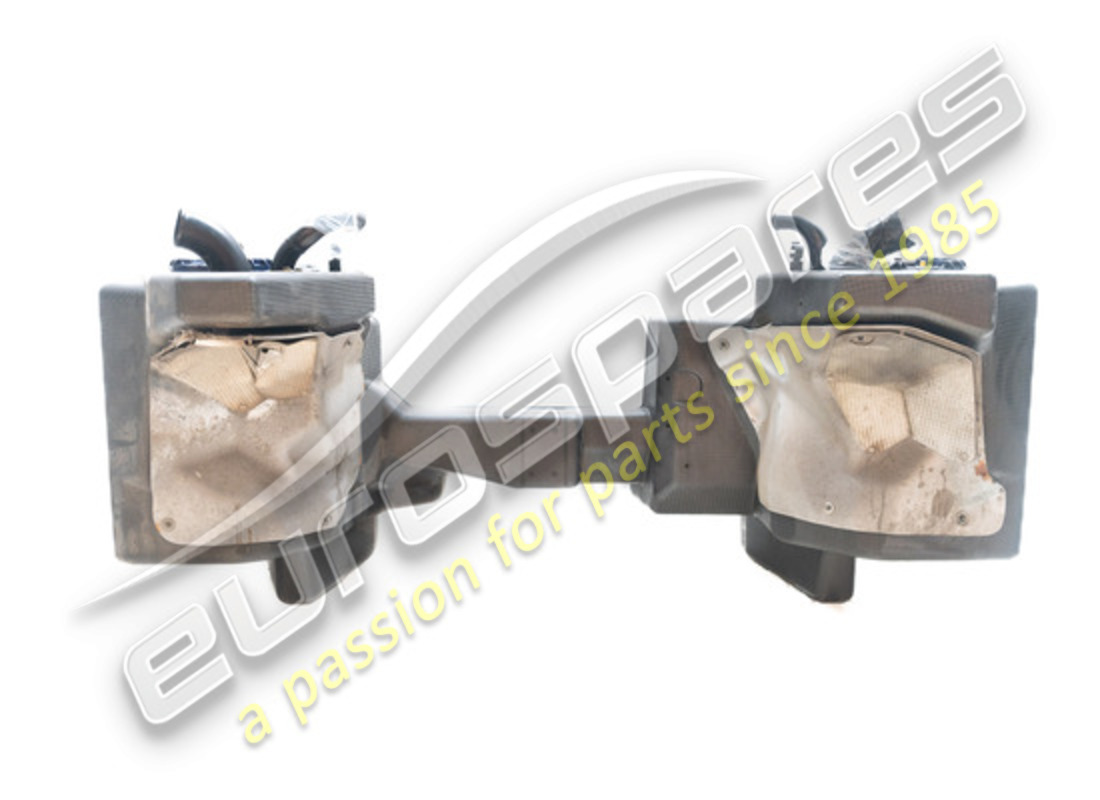 used ferrari fuel tank housing. part number 265305 (3)