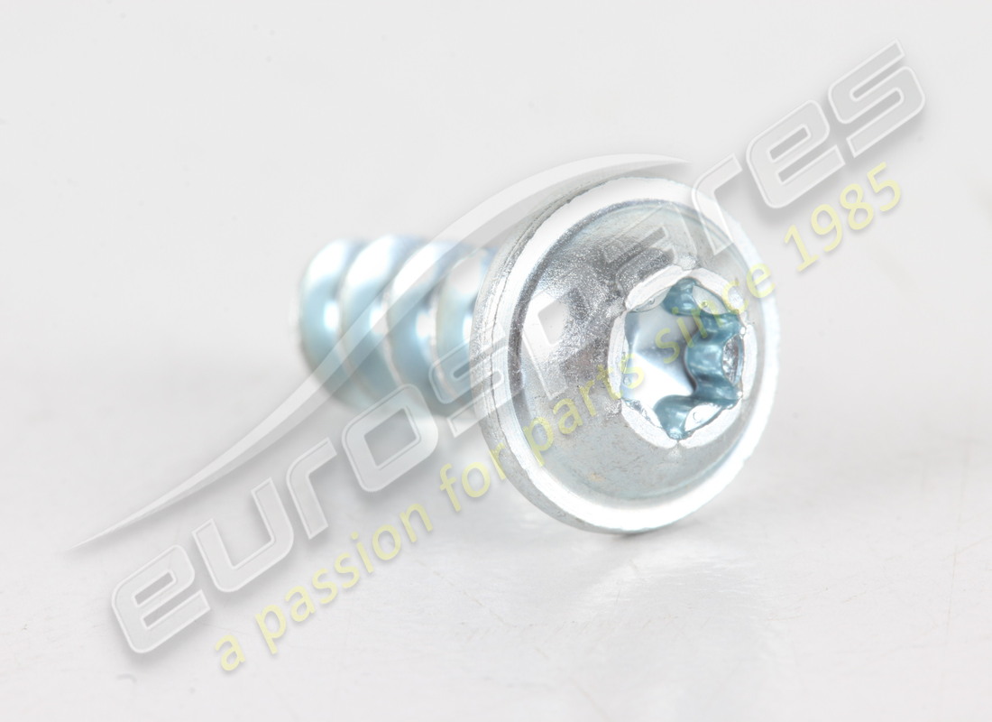 NEW PORSCHE FILLISTER HD. SCREW. PART NUMBER 99991923602 (1) new porsche fillister hd. screw. part number 99991923602 (1)