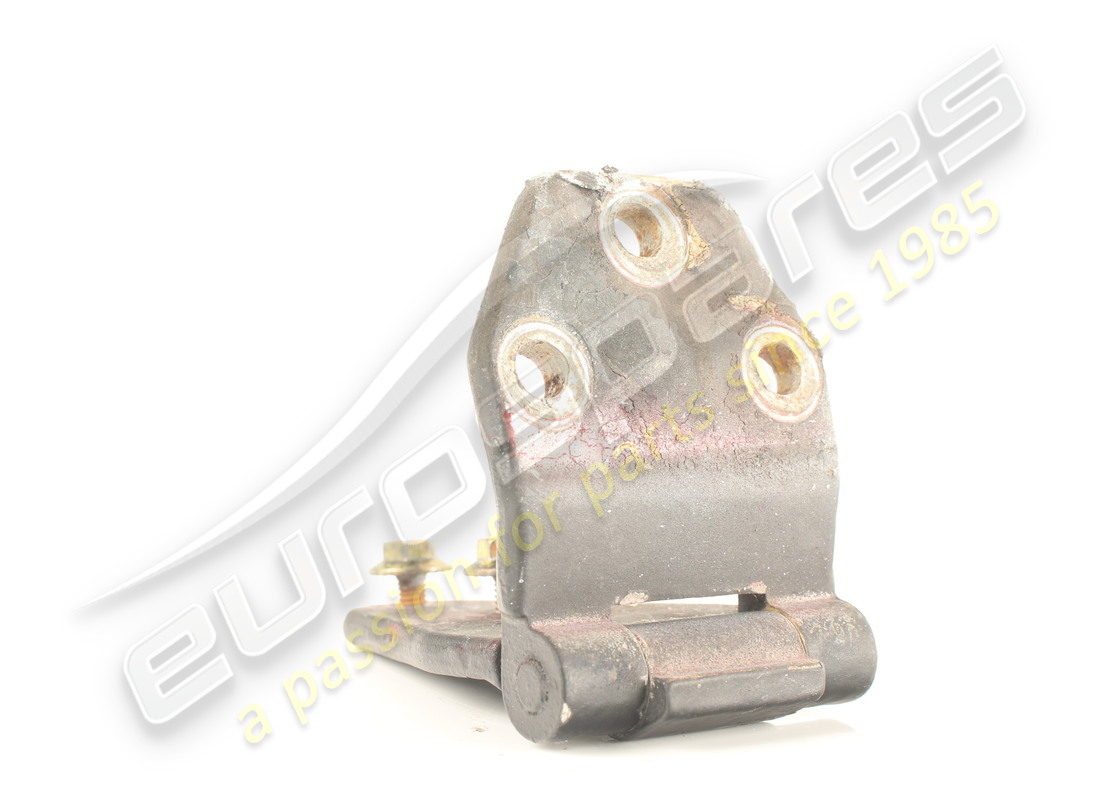 used ferrari hinge. part number 62062600 (2)