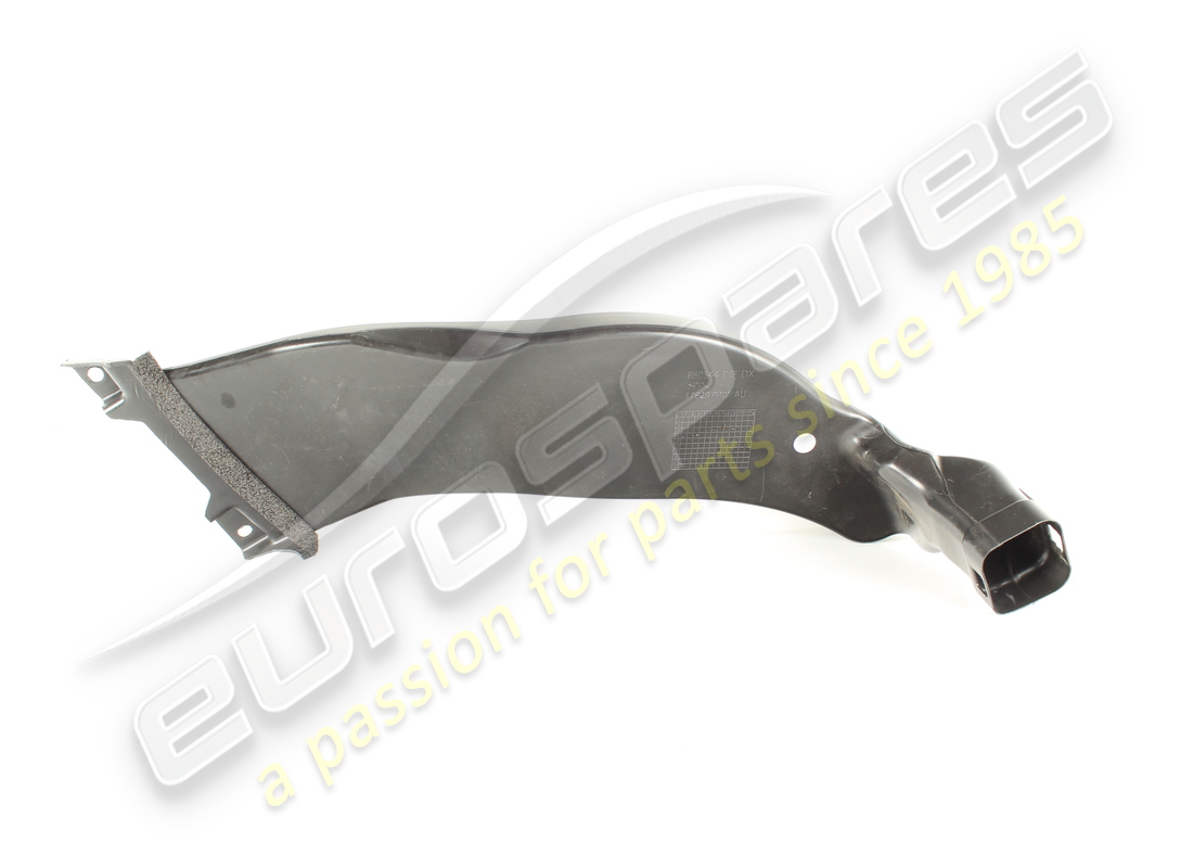 USED Ferrari CONDOTTO MONTANTE B INF. DX . PART NUMBER 850544 (1)