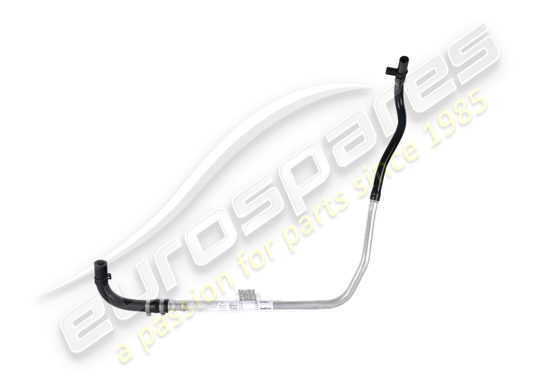 new porsche vacuum line. part number 99711005503 (1)