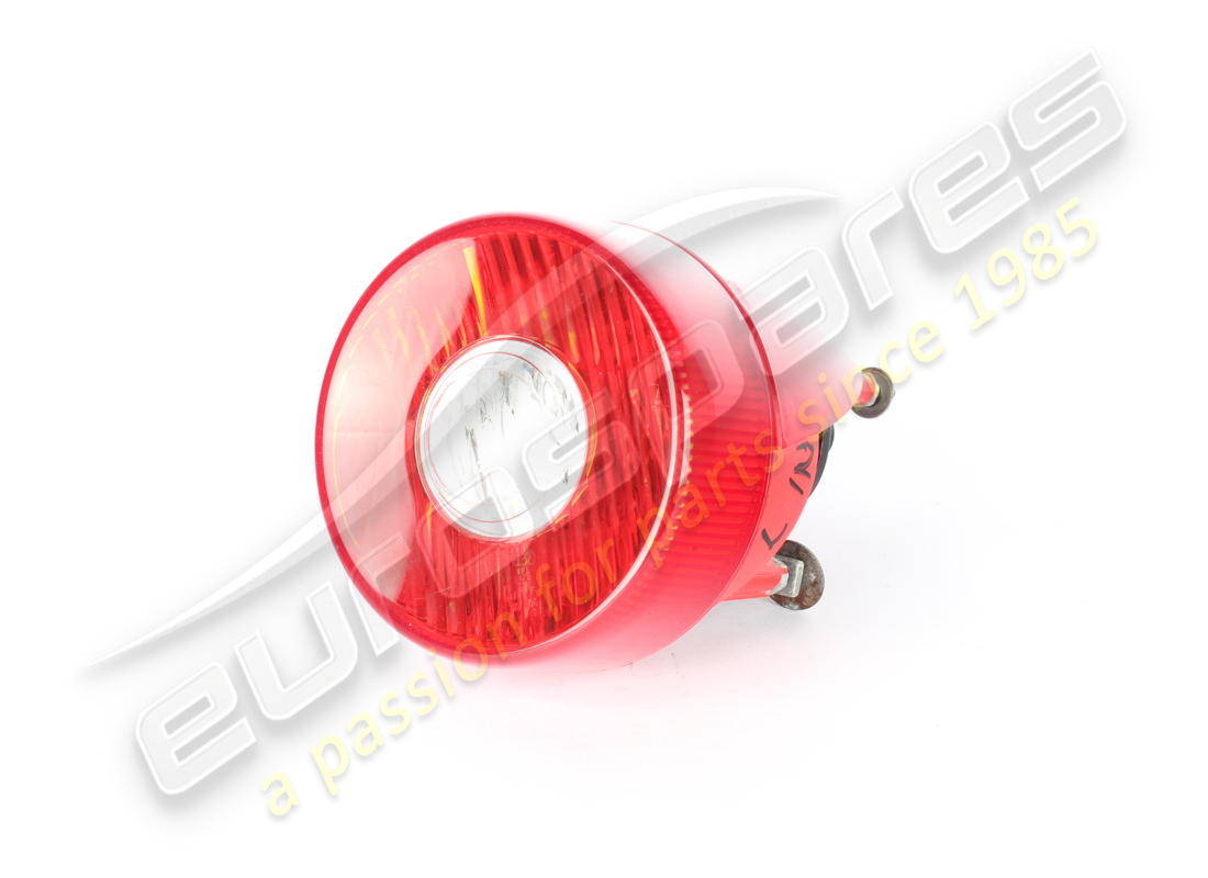 damaged ferrari inner lh tail light. part number 185669 (1)