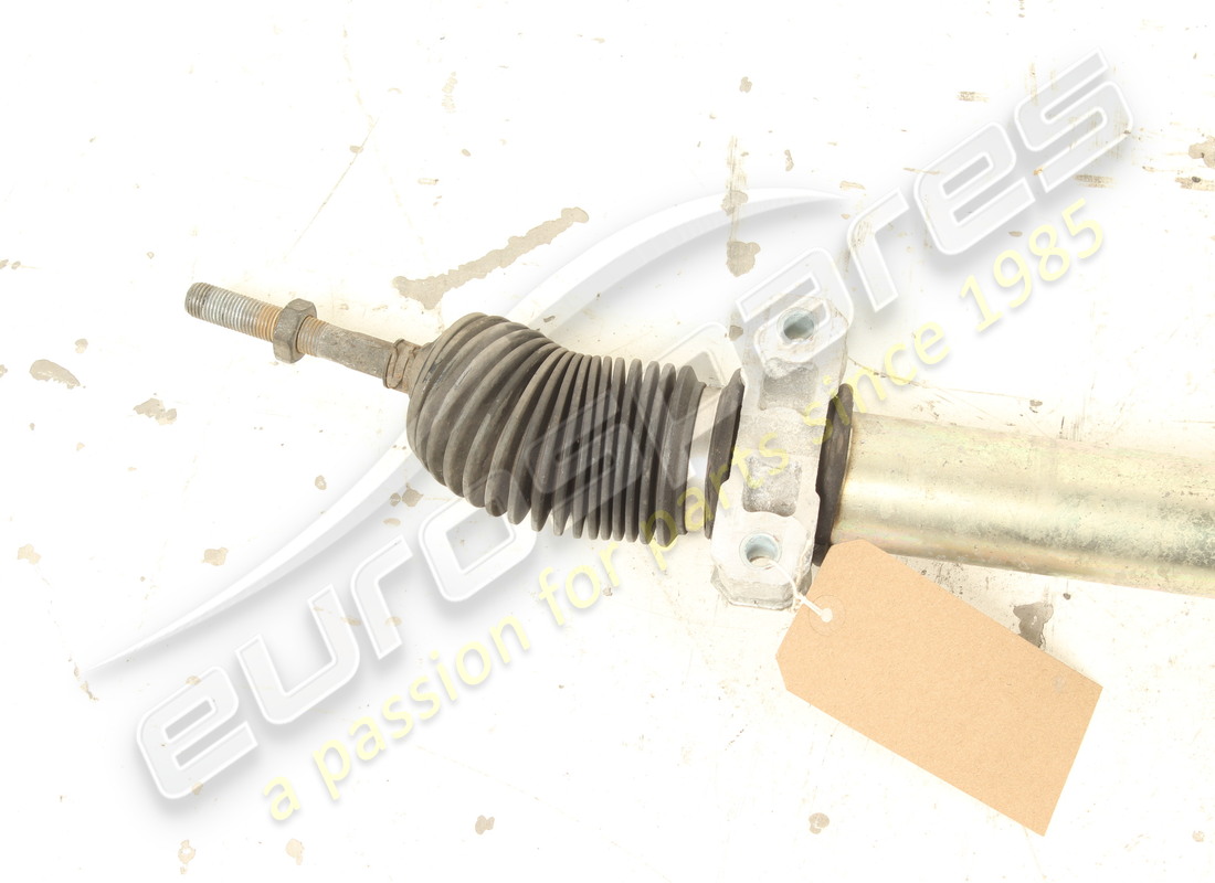 used ferrari steering rack rhd part number 264540 (2)