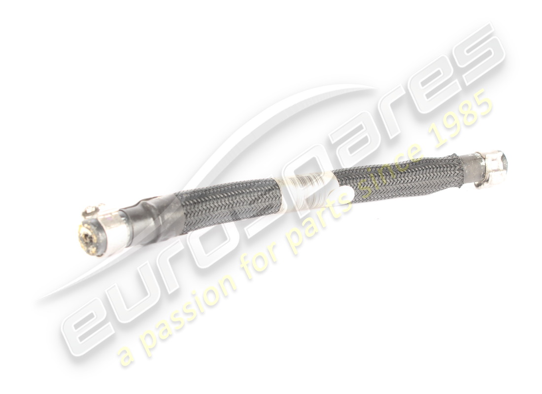 USED Ferrari MANICOTTO SFIATO RADIATORE . PART NUMBER 742233 (1)