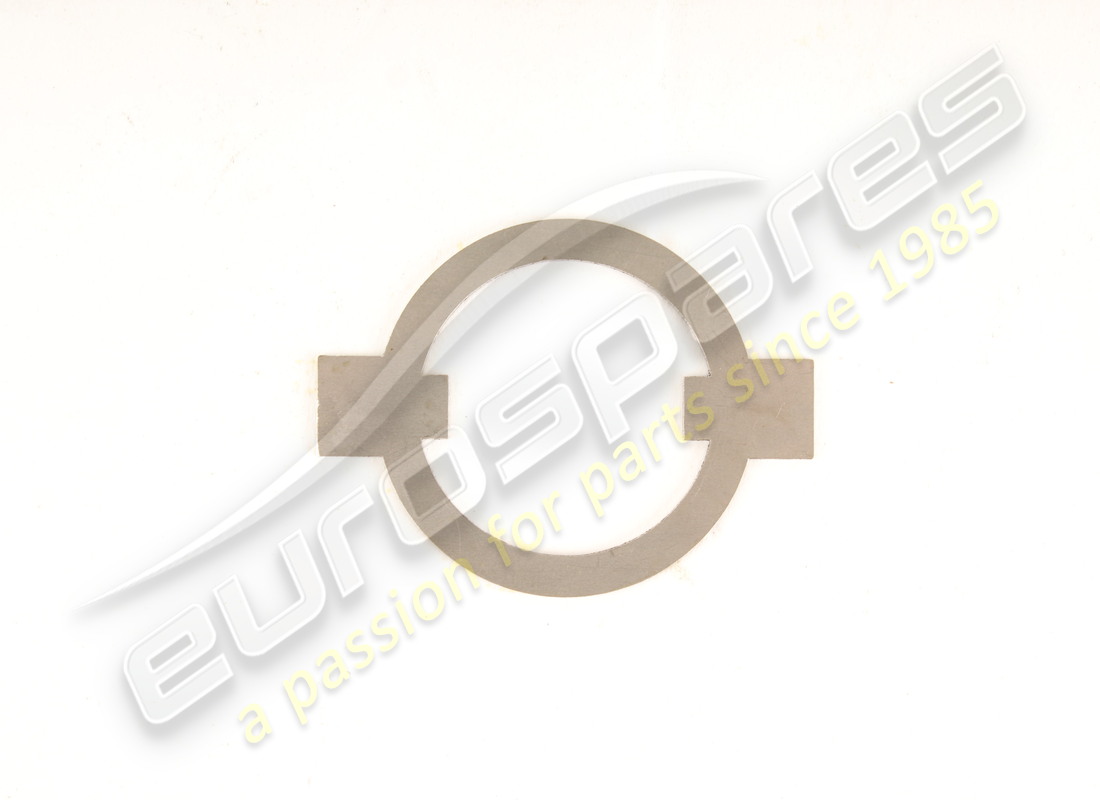 new eurospares crankshaft damper locktab oe. part number 92987 (1)