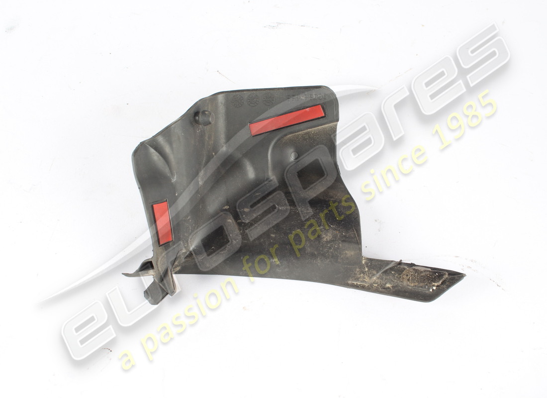 used ferrari rh a-pillar seal. part number 851358 (2)