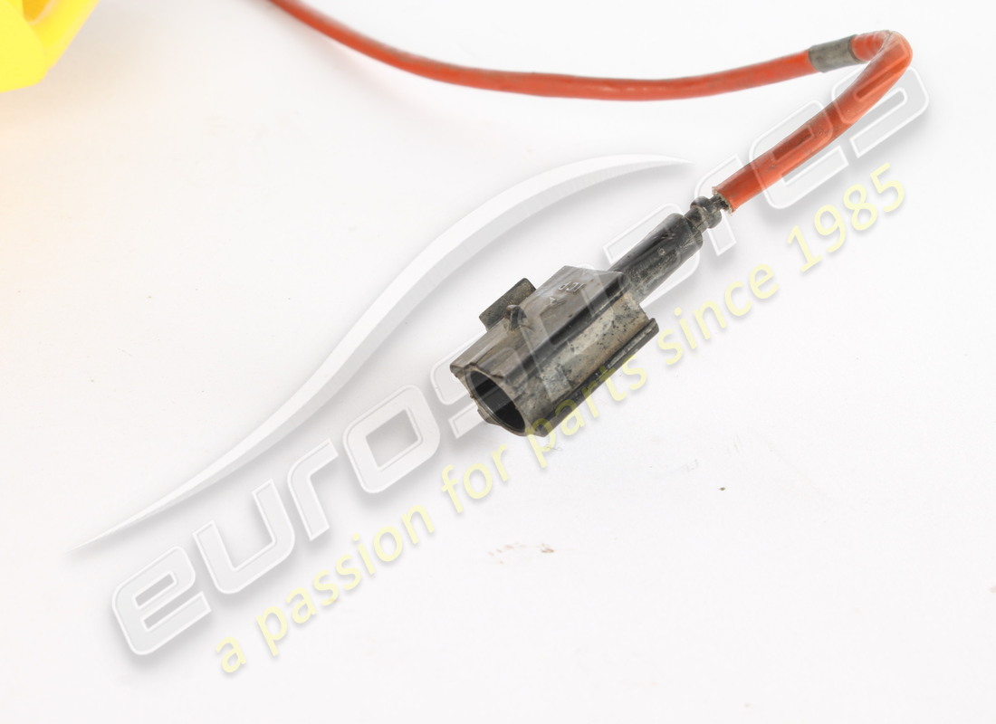 used ferrari rear lh caliper with pads. part number 286779 (2)