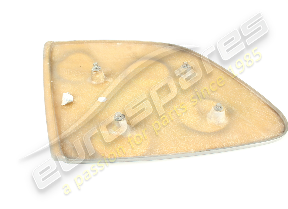 used ferrari out head light trim panel.. part number 65412210 (2)