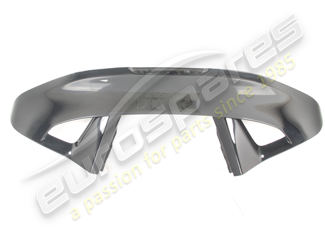 USED Ferrari COMPLETE REAR SPOILER . PART NUMBER 949122 (1)
