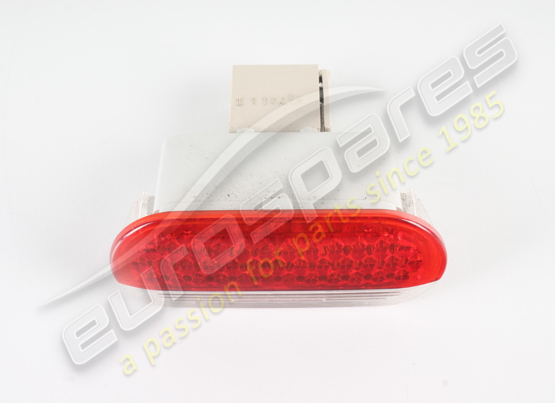 used aston martin door lamp. part number 4g433710018 (3)