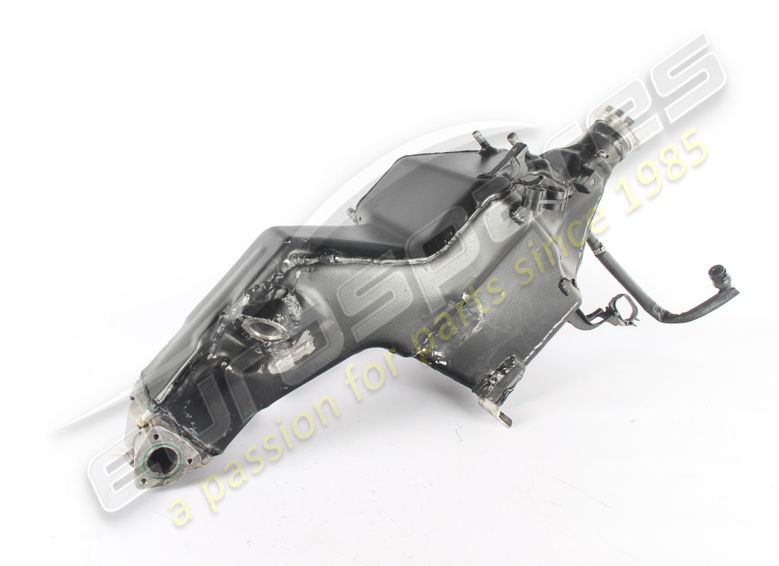 used ferrari oil tank complete. part number 269663 (3)