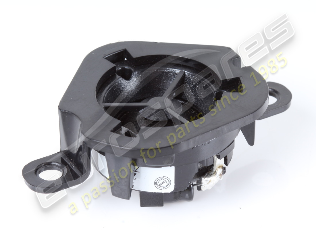 USED Ferrari FRONT TWEETER -FAITAL- . PART NUMBER 251541 (1)