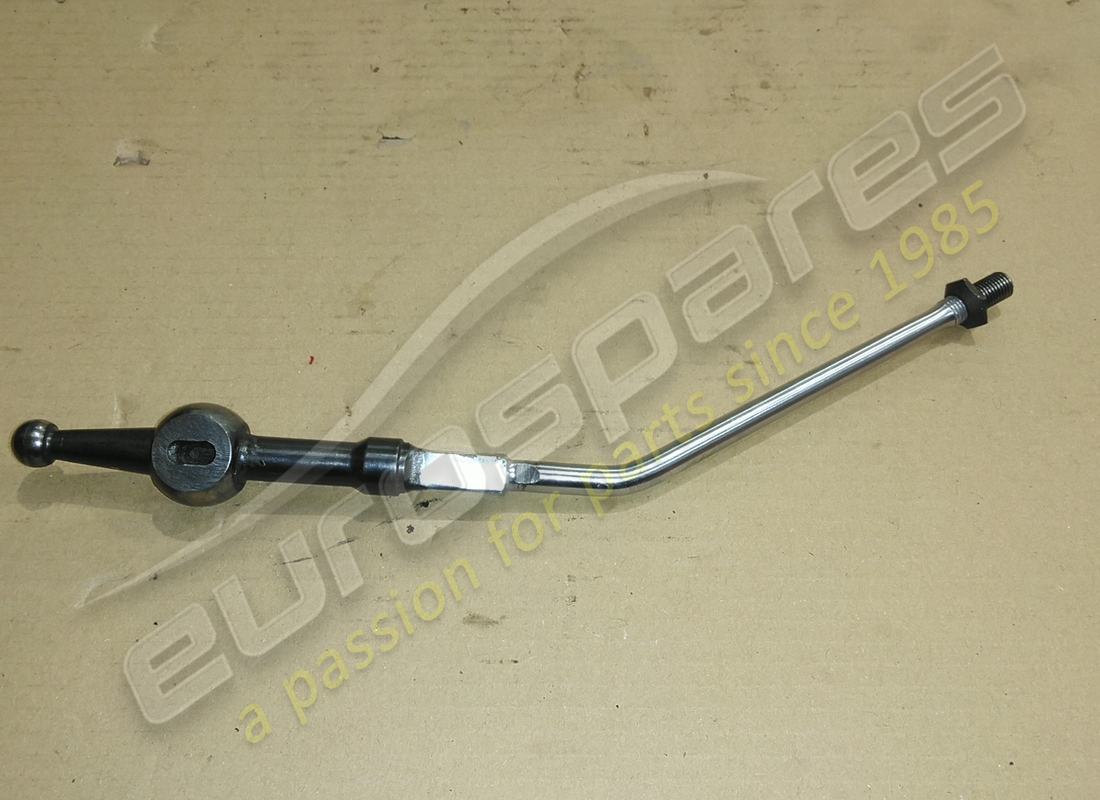 used ferrari gear lever (shifter), rhd part number 109502 (2)