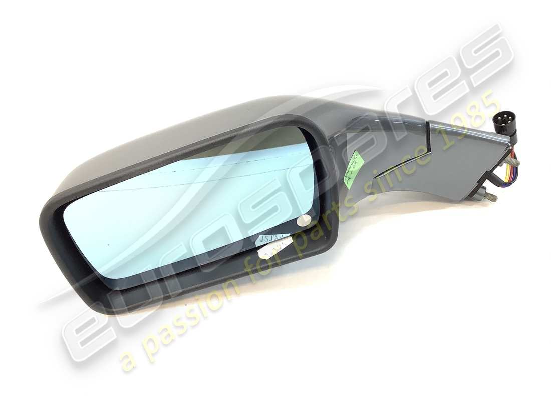 NEW (OTHER) Ferrari LH DOOR MIRROR RHD . PART NUMBER 62867610 (1)