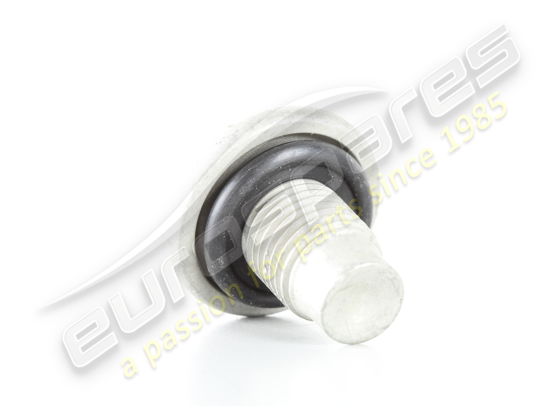new aston martin plug, oil pan drain plug. part number 6g430410082 (3)