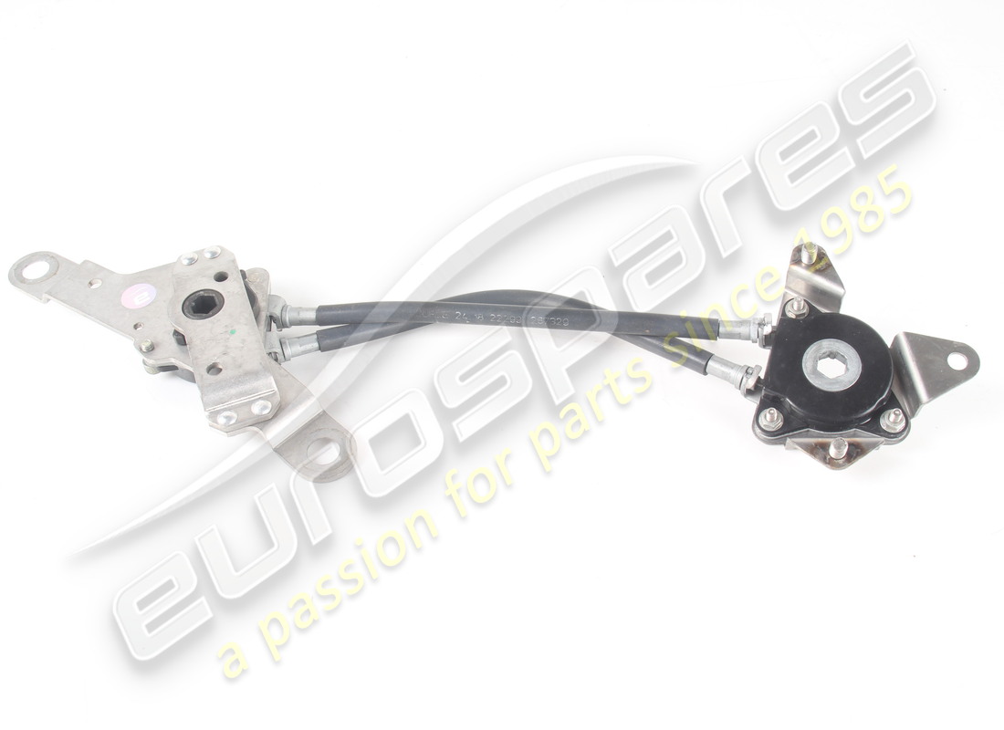 USED FERRARI COMPLETE PARK LOCK RELEASE. PART NUMBER 292667 (1) used ferrari complete park lock release. part number 292667 (1)