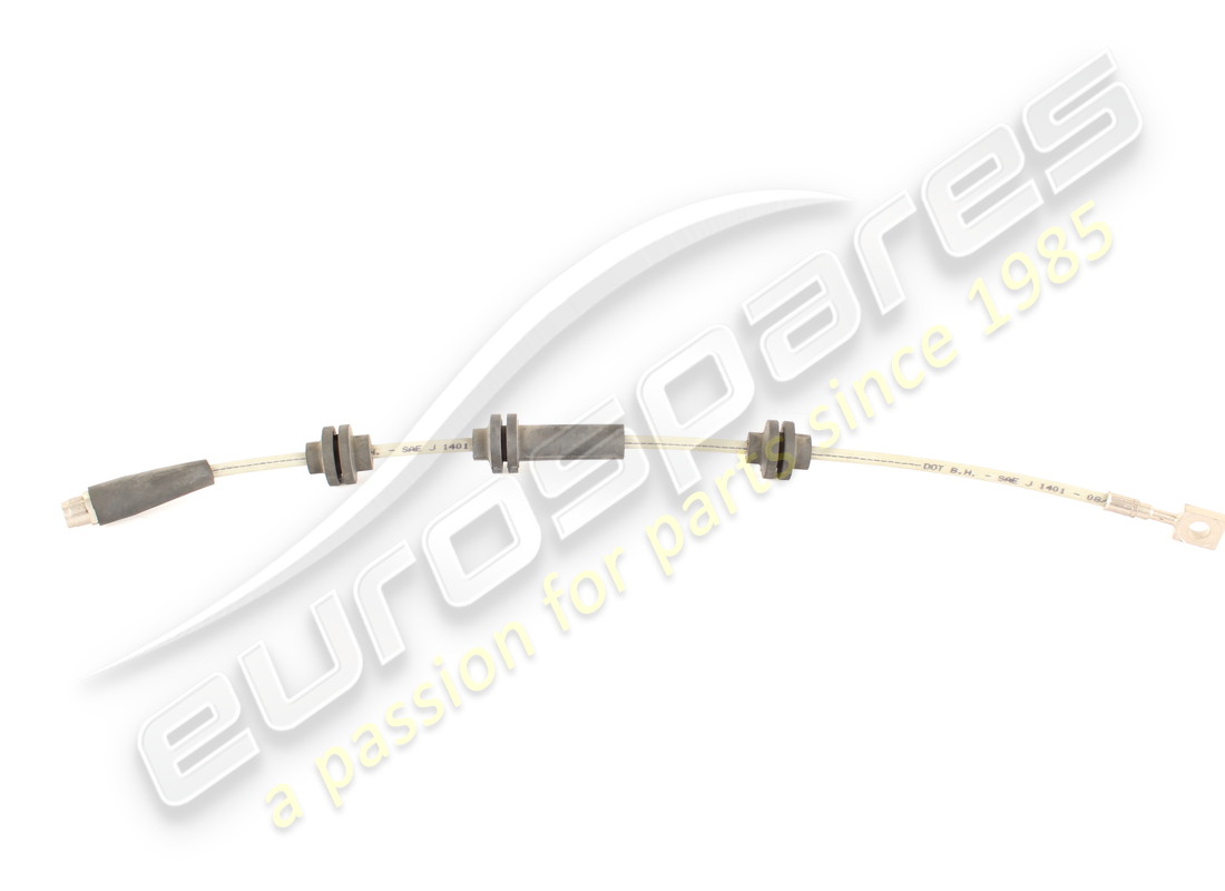 new maserati hose from bundy to front calipers. part number 204962 (1)