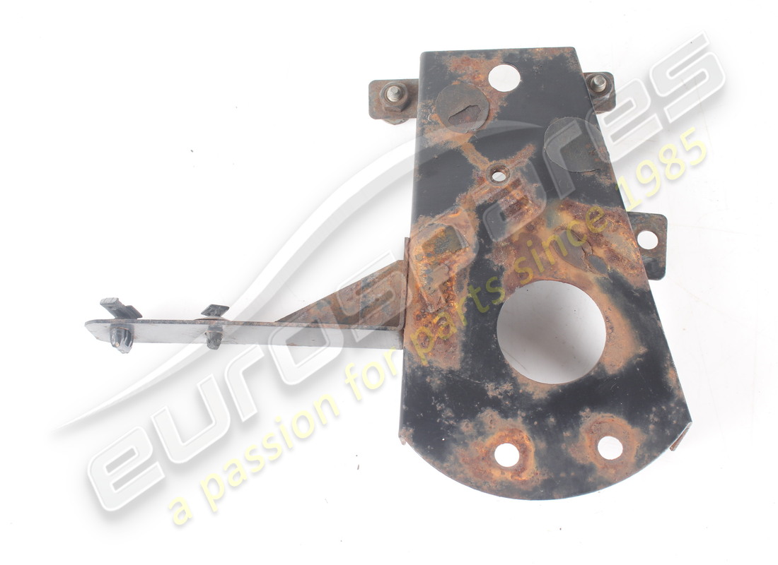 USED Maserati NOURICE SUPPORT SHELF . PART NUMBER 384000136 (1)