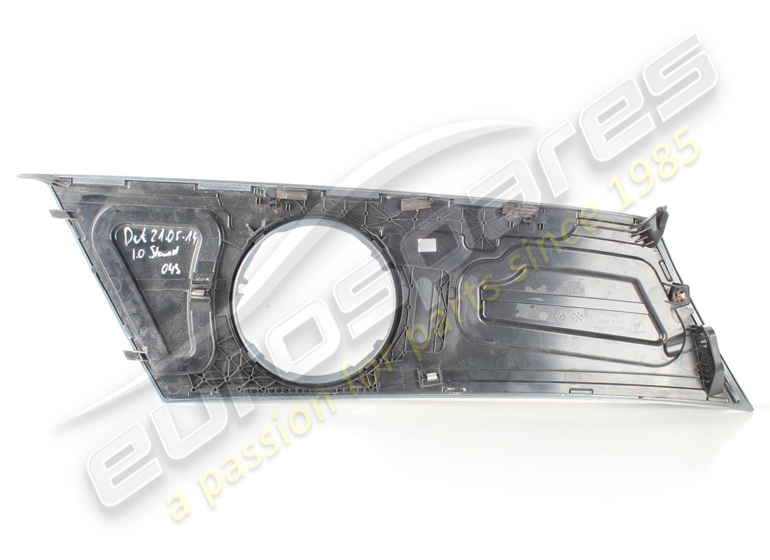 used lamborghini bracket, spoiler. part number 4t8827994 (2)