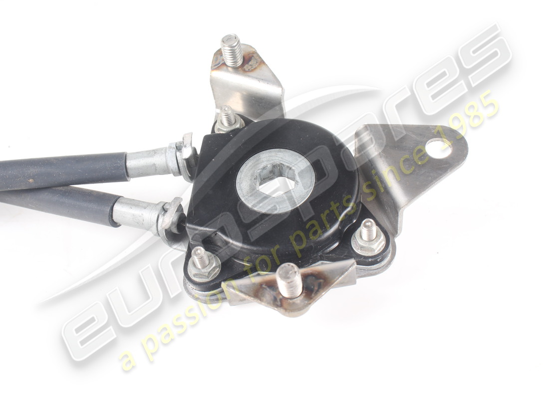 USED FERRARI COMPLETE PARK LOCK RELEASE. PART NUMBER 292667 (3) used ferrari complete park lock release. part number 292667 (3)